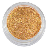 Grimas Glitters - Sparkling Powder - Goud - 702 - 5 ml