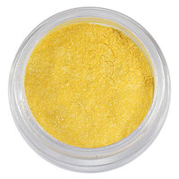 Grimas Glitters - Sparkling Powder - Geel - 720 - 5 ml