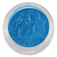 Grimas Glitters - Sparkling Powder - Blauw - 730 - 5 ml