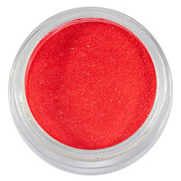 Grimas Glitters - Sparkling Powder - Rood - 750 - 5 ml