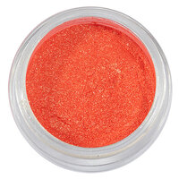 Grimas Glitters - Sparkling Powder - Oranje - 753 - 5 ml