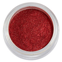 Grimas Glitters - Sparkling Powder - Donkerrood - 755 - 5 ml