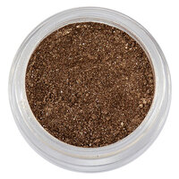 Grimas Glitters - Sparkling Powder - Koper Bruin - 785 - 5 ml