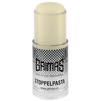 Grimas Stoppelpasta - 23 ml Grimas Stoppelpasta - 23 ml