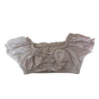 Tweedekans - nieuw - Drindl Jurk Roze voor Dames - maat 38