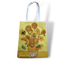 Sunflower Tas - Katoen - van Gogh