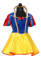 Sprookjesprinses Jurk - Bekende Sprookje - Meisjes