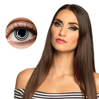 Lenzen Halloween - Kleurlenzen - Spiral - Weeklenzen