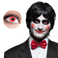 Lenzen Halloween - Kleurlenzen - Spiraal - Weeklenzen