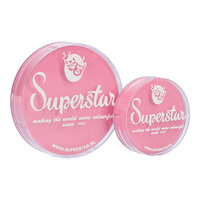 Superstar Schmink - Aqua Facepaint - Prinses Roze Pastel - 362