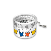 Muziekdoosje - Nijntje Danst