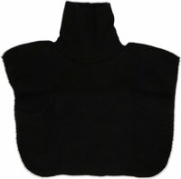 Piet Col - Stof - Zwart