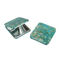 Spiegeldoosje - Van Gogh - Amandelbloesem