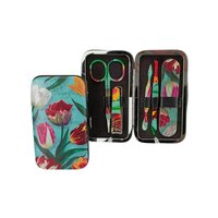 Manicuresetje - Pretty Tulips - Groen