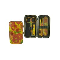 Manicuresetje - Van Gogh - Zonnebloemen