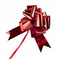 Trekstrik Rood XL - 250 mm Trekstrik Rood XL - 250 mm