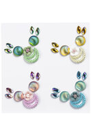 Steentjes PXP - Face en Body Jewels - Smiley