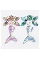 Steentjes PXP - Face en Body Jewels - Mermaids Tail