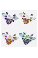 Steentjes PXP - Face en Body Jewels - Sweet Hearts