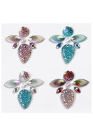 Steentjes PXP - Face en Body Jewels - Sweet Beezz