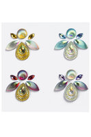 Steentjes PXP - Face en Body Jewels - Princess Beezz