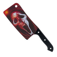 Mes Demoon - Horror Wapen Halloween