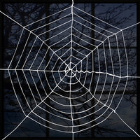 Spinnenweb - 275 cm