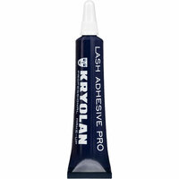 Kryolan Lash Adhesive Pro - 4 gram - Wimperlijm