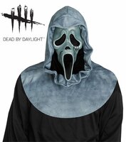 Scream Masker - Dead By Daylight Arctic Ghost - Officiële Licentie