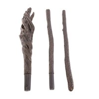 Tovenaar staf - 170 Cm - 3-Delig Tovenaar staf - 170 Cm - 3-Delig