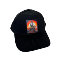 Airborne - Pet Eusebius Church