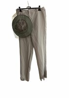 Tweedekans - Nieuw - Horror Kostuum - Heren - 36