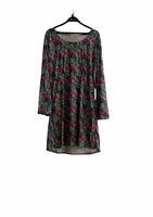 Tweedekans - Nieuw -  Hawaï Jurk - Dames -  3XL