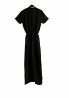 Tweedekans - Nieuw -  Zwart Gewaad - Heren -  54/56