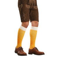 Oktoberfest Tiroler - Biersokken Oktoberfest Tiroler - Biersokken