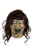 Masker Exorcist - Bekende Personage Halloween