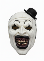 Masker Terrifier - Bekende Personage Halloween