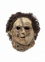 Masker Leatherface - Bekende Personage Halloween