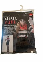 Tweedekans - Nieuw - Mime Girl - Dames -  S
