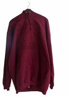 Tweedekans - Nieuw - Airborne Hoodie- Heren -  XXL