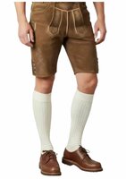 Tweedekans - Nieuw - Tiroler Sokken - Heren -  43-46