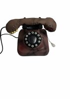 Tweedekans - Nieuw - Horrortelefoon