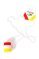 Shotglas Ketting Bierpul - Oeteldonk