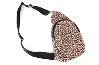 Tasje Panter Print - Dierenprint Tas