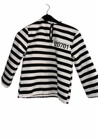 Tweedekans - Nieuw - Boevenpak - Kinderen - 128