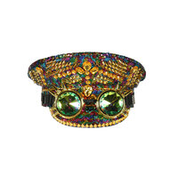 Luxe Cap - Party Delight - Multicolor