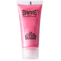 Grimas Liquid Make-up - Parel Roze 751 - 8ml