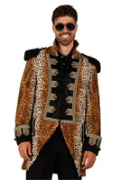 Thetru Carnavalsjas Heren - Panter King