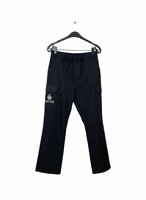 Tweedekans- Politiebroek- Maat 48/50- Zwart