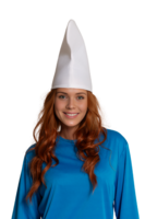 Smurfenmuts Wit - Grote Smurf